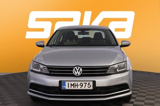 Volkswagen Jetta vaihtoauto