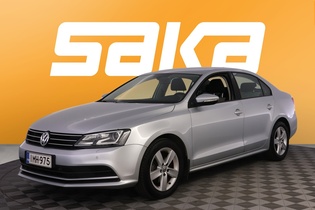 Volkswagen Jetta vaihtoauto