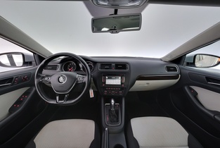 Volkswagen Jetta vaihtoauto