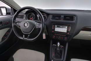 Volkswagen Jetta vaihtoauto