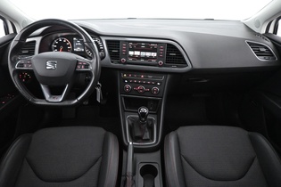SEAT Leon vaihtoauto