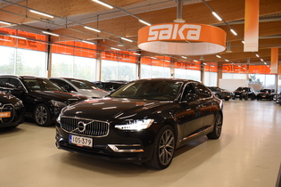 Volvo S90 vaihtoauto