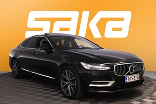 Volvo S90 vaihtoauto