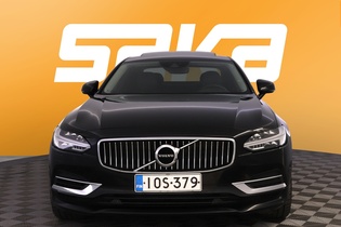 Volvo S90 vaihtoauto