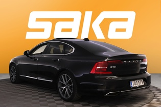 Volvo S90 vaihtoauto