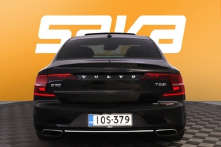 Volvo S90 vaihtoauto