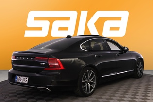 Volvo S90 vaihtoauto