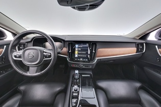 Volvo S90 vaihtoauto