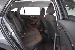 Skoda Scala vaihtoauto