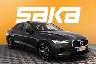 Volvo S60 vaihtoauto