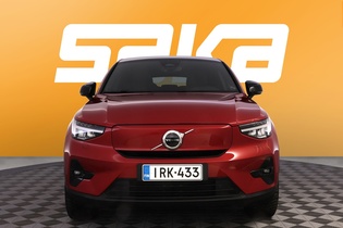 Volvo C40 vaihtoauto