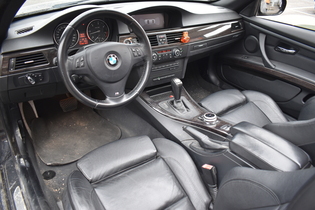 BMW 325 vaihtoauto