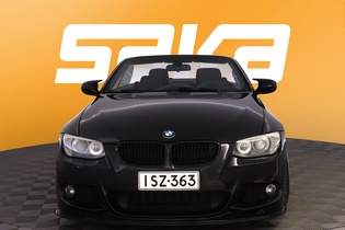 BMW 325 vaihtoauto