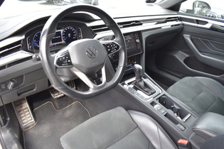 Volkswagen Arteon vaihtoauto