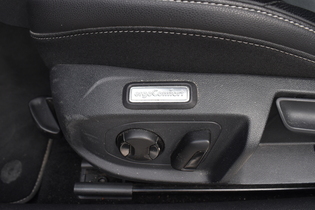 Volkswagen Arteon vaihtoauto