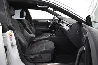 Volkswagen Arteon vaihtoauto