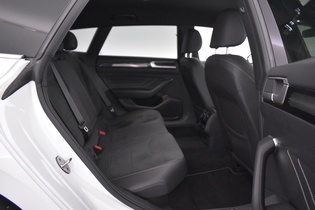 Volkswagen Arteon vaihtoauto