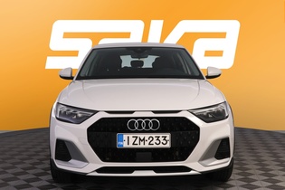 Audi A1 vaihtoauto