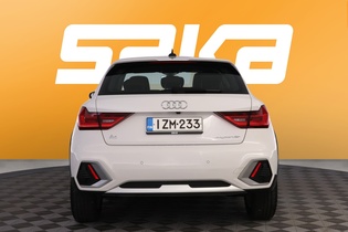 Audi A1 vaihtoauto