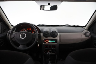 Dacia Sandero vaihtoauto