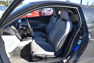 Honda CR-Z vaihtoauto