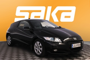 Honda CR-Z vaihtoauto