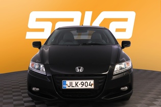 Honda CR-Z vaihtoauto