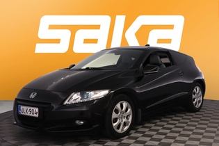 Honda CR-Z vaihtoauto
