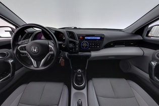 Honda CR-Z vaihtoauto