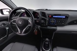 Honda CR-Z vaihtoauto