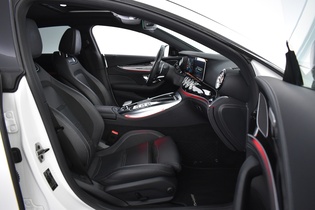 Mercedes-Benz AMG GT vaihtoauto