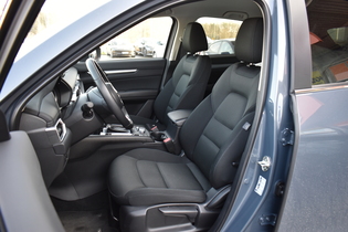 Mazda CX-5 vaihtoauto