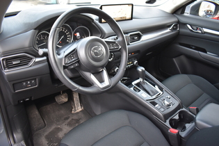 Mazda CX-5 vaihtoauto