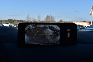 Mazda CX-5 vaihtoauto