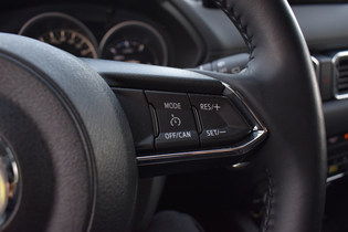 Mazda CX-5 vaihtoauto