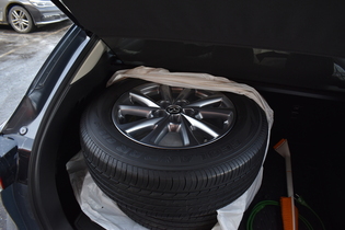 Mazda CX-5 vaihtoauto