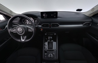 Mazda CX-5 vaihtoauto