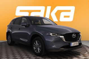 Mazda CX-5 vaihtoauto