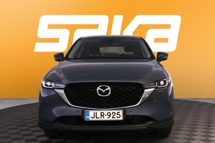Mazda CX-5 vaihtoauto