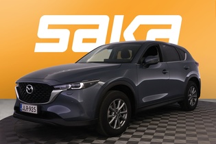 Mazda CX-5 vaihtoauto