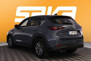 Mazda CX-5 vaihtoauto