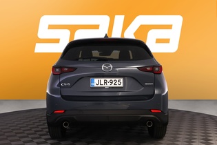 Mazda CX-5 vaihtoauto
