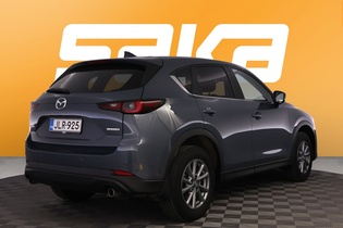 Mazda CX-5 vaihtoauto