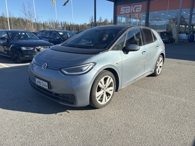 Volkswagen ID.3 vaihtoauto