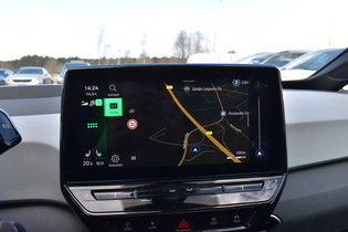 Volkswagen ID.3 vaihtoauto