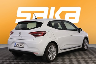 Renault Clio vaihtoauto