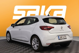 Renault Clio vaihtoauto