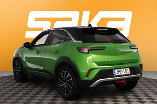 Opel Mokka vaihtoauto