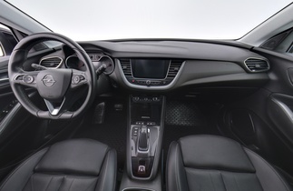 Opel Grandland X vaihtoauto