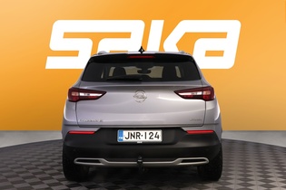 Opel Grandland X vaihtoauto